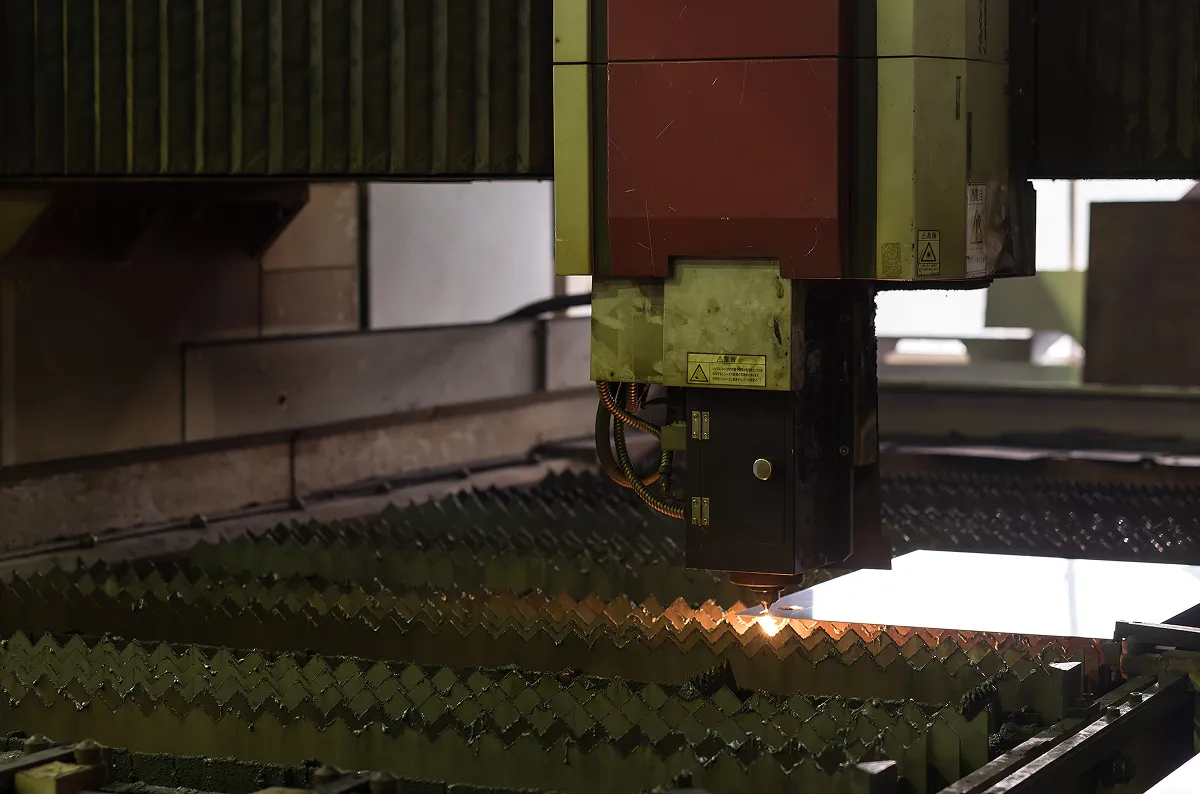 市販品にない加工