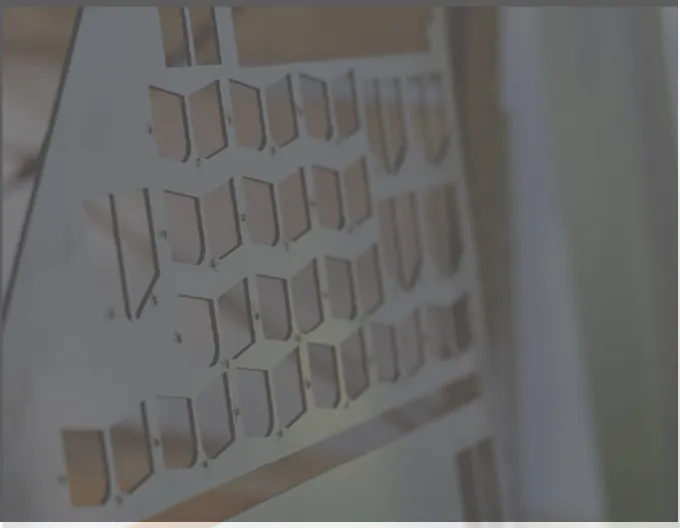 市販品にない加工