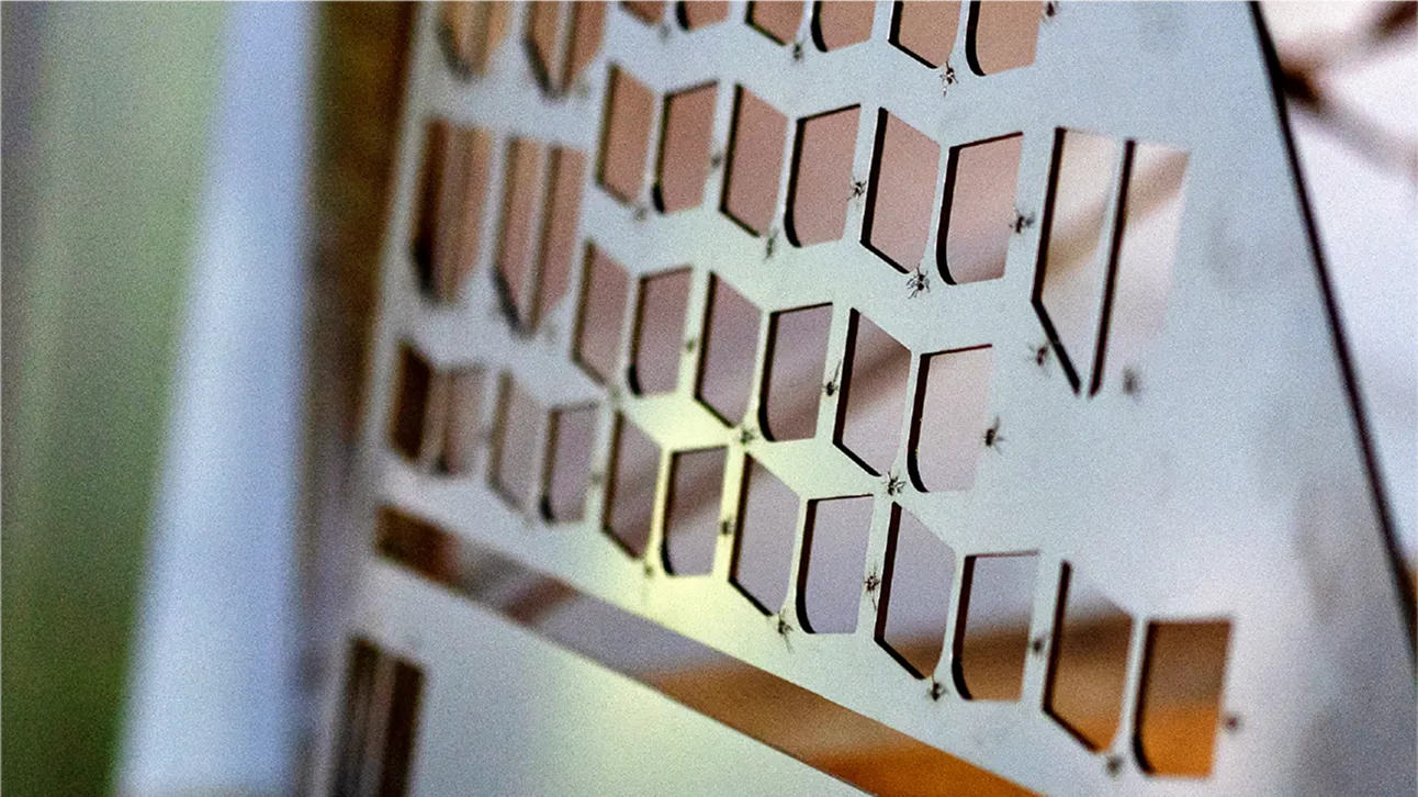 ステンレス加工